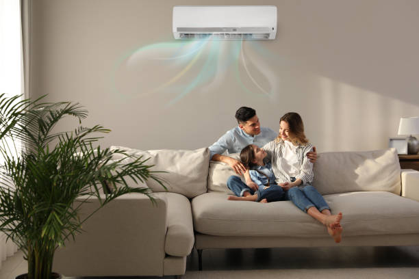 Best Local HVAC companies  in San Gabriel, CA