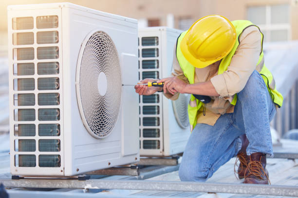 Best HVAC installation services  in San Gabriel, CA