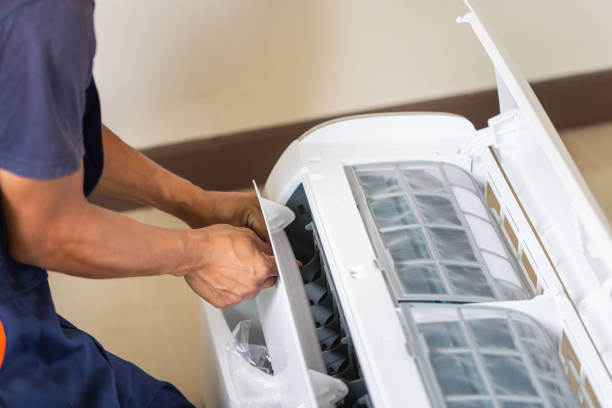 Best Emergency HVAC repair  in San Gabriel, CA