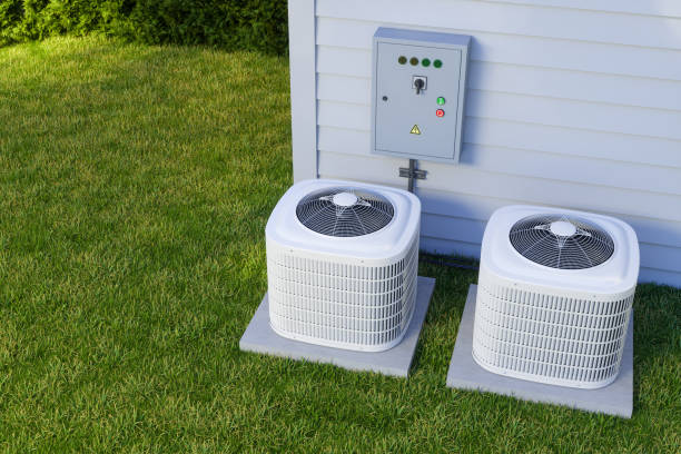 Best Emergency HVAC repair  in San Gabriel, CA