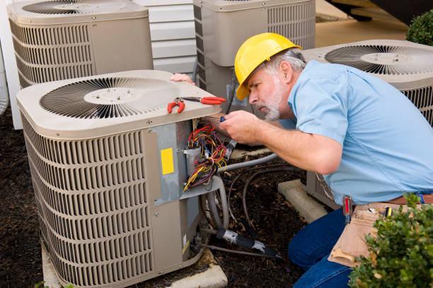 Best HVAC replacement cost  in San Gabriel, CA