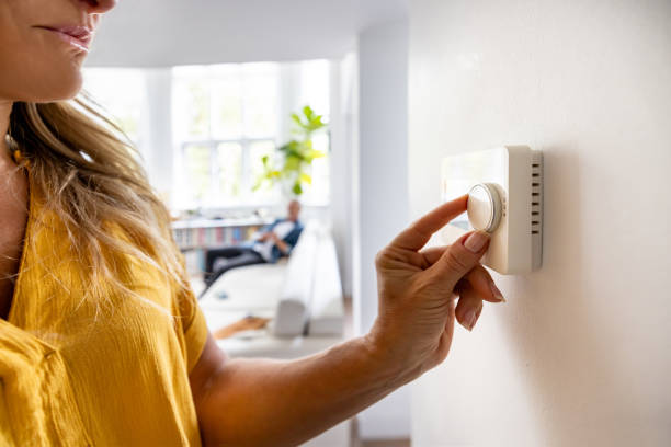 Best Commercial HVAC repair  in San Gabriel, CA