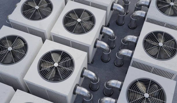 Professional HVAC in San Gabriel, CA