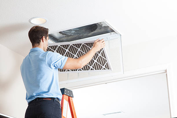 Trusted San Gabriel, CA HVAC Experts