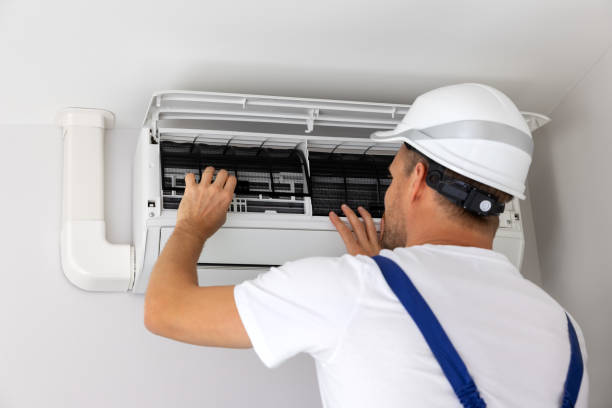Best HVAC cleaning services  in San Gabriel, CA